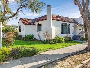 498 Elm Avenue, San Bruno CA 94066