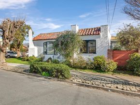 498 Elm Avenue, San Bruno CA 94066