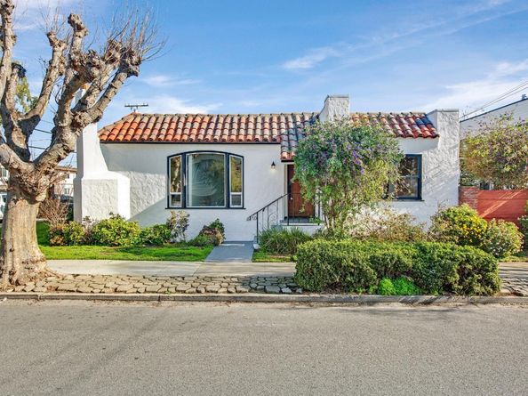 498 Elm Avenue, San Bruno CA 94066