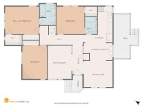 498 Elm Avenue, San Bruno CA 94066