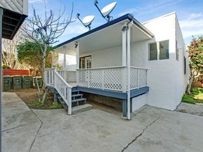 498 Elm Avenue, San Bruno CA 94066