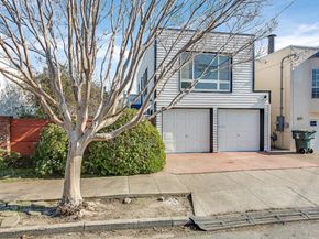 498 Elm Avenue, San Bruno CA 94066