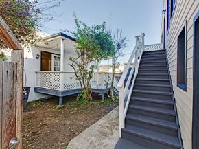 498 Elm Avenue, San Bruno CA 94066