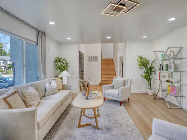 3368 Camarones, San Ramon CA 94583