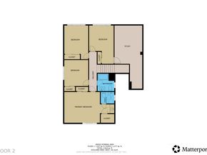 3368 Camarones, San Ramon CA 94583