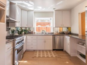 3455 Dover Road, Redwood City CA 94061