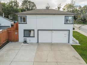 3455 Dover Road, Redwood City CA 94061