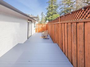 3455 Dover Road, Redwood City CA 94061