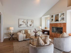 3455 Dover Road, Redwood City CA 94061