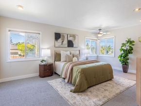 3455 Dover Road, Redwood City CA 94061