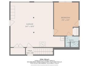 3455 Dover Road, Redwood City CA 94061