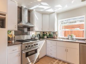 3455 Dover Road, Redwood City CA 94061