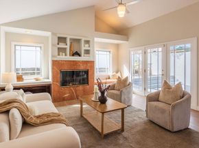 3455 Dover Road, Redwood City CA 94061