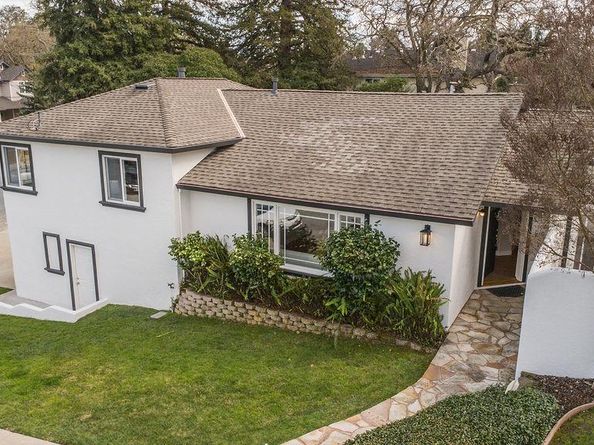 3455 Dover Road, Redwood City CA 94061