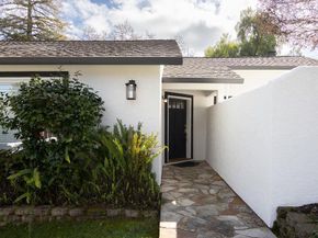 3455 Dover Road, Redwood City CA 94061