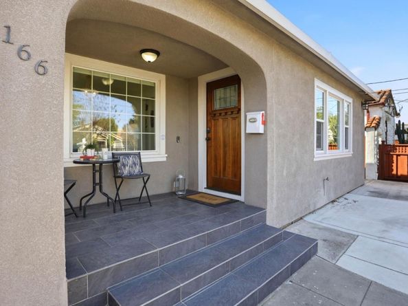 166 E Humboldt Street, San Jose CA 95112