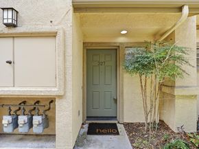 327 Oleander Drive, San Jose CA 95123