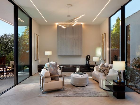 2171 Clayton Drive, Menlo Park CA 94025