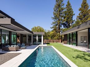 2171 Clayton Drive, Menlo Park CA 94025