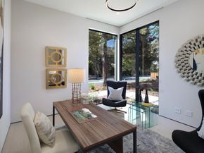 2171 Clayton Drive, Menlo Park CA 94025