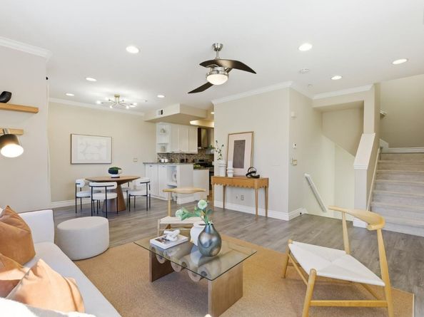 1057 Rock Avenue, San Jose CA 95131