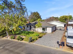 22141 Wallace Drive, Cupertino CA 95014