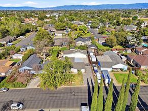 22141 Wallace Drive, Cupertino CA 95014