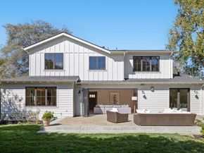 311 Linfield Drive, Menlo Park CA 94025