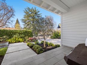 311 Linfield Drive, Menlo Park CA 94025