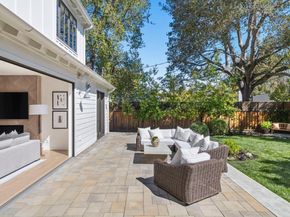 311 Linfield Drive, Menlo Park CA 94025