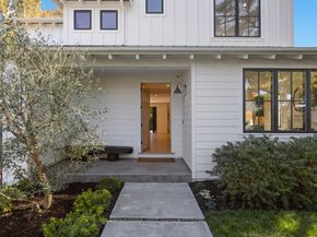 311 Linfield Drive, Menlo Park CA 94025