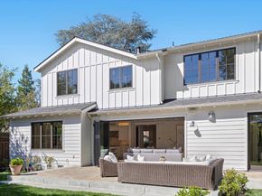 311 Linfield Drive, Menlo Park CA 94025