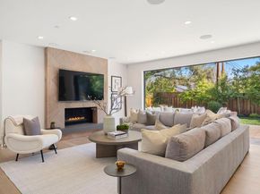 311 Linfield Drive, Menlo Park CA 94025