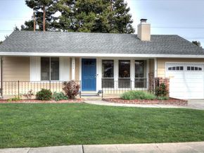 1523 Virginia Avenue, Redwood City CA 94061