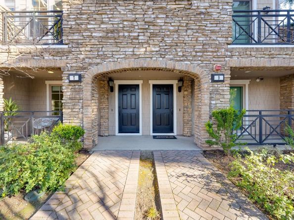 7 Artisan Way, Menlo Park CA 94025