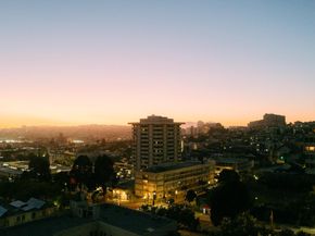 66 Cleary Court 1206, San Francisco CA 94109