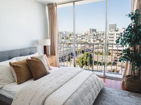 66 Cleary Court 1206, San Francisco CA 94109