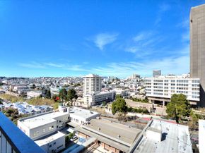 66 Cleary Court 1206, San Francisco CA 94109