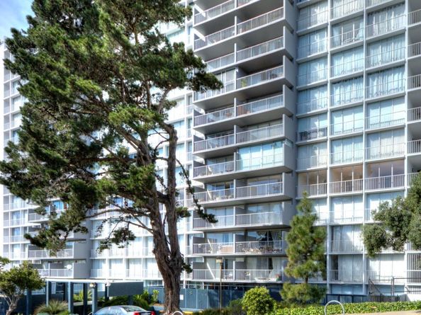 66 Cleary Court 1206, San Francisco CA 94109