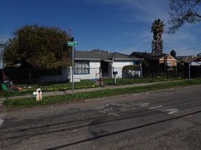 901 92nd Avenue, Oakland CA 94603