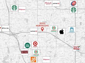 20212 Northcove Square, Cupertino CA 95014