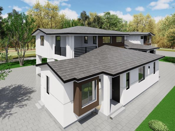 10250 Bret Avenue, Cupertino CA 95014