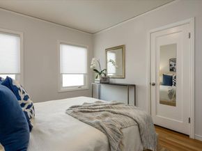 1125 DUFFERIN Avenue, Burlingame CA 94010