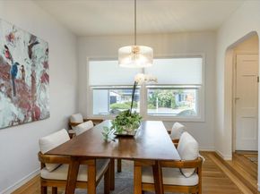 1125 DUFFERIN Avenue, Burlingame CA 94010