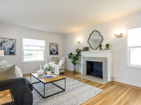 1125 DUFFERIN Avenue, Burlingame CA 94010