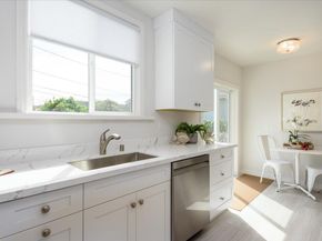 1125 DUFFERIN Avenue, Burlingame CA 94010