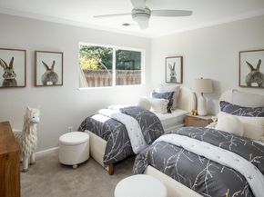 1067 17th Avenue, Redwood City CA 94063