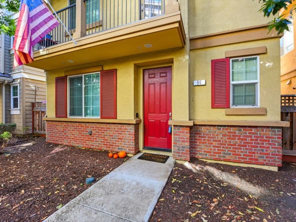 56 Regency Place, Hayward CA 94544