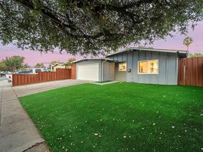 4016 San Bernardino Way, San Jose CA 95111