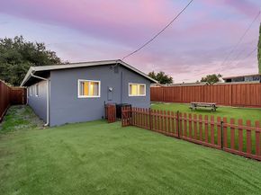 4016 San Bernardino Way, San Jose CA 95111